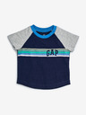 GAP Logo Arch Raglan Majica dječja
