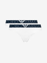 Emporio Armani 2-pack Gaćice