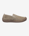 Keen Howser Suede Slip On