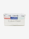 Calvin Klein 3-pack Gaćice