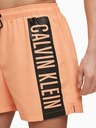 Calvin Klein Medium Drawstring s logem Kupaći kostim
