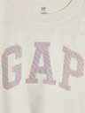 GAP Interactive Logo Majica kratkih rukava dječja