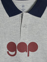 GAP Logo Polo majica kratkih rukava dječja