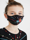 Desigual Mask Kids Inmyheart Zaštitna maska za lice