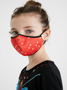Desigual Mask Kids Inmyheart Zaštitna maska za lice