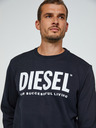 Diesel Girk-Ecologo Majica dugih rukava