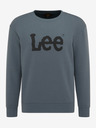 Lee Crew Majica dugih rukava