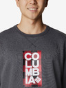Columbia ™ Logo Fleece Crew Majica dugih rukava