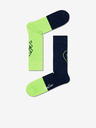 Happy Socks 2-pack Čarape
