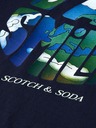 Scotch & Soda Majica dječja