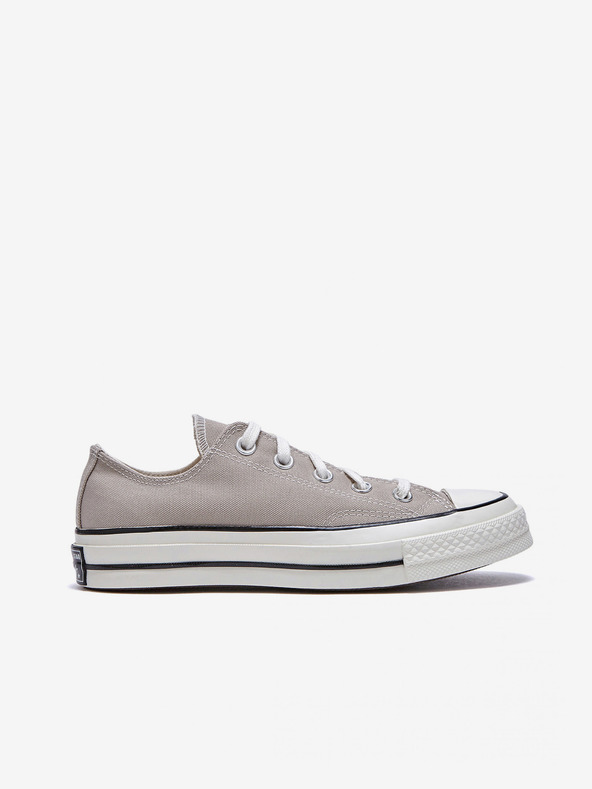 Converse Chuck 70 Recycled Tenisice siva
