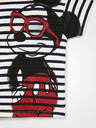 Desigual Mickey Sunglasses Majica dječja