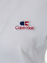 Calvin Klein Jeans Vintage Logo Small Majica