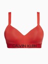 Calvin Klein Underwear	 Demi Bralette Plus Size High Gornji dio kupaćeg kostima