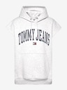 Tommy Jeans Collegiat Majica dugih rukava
