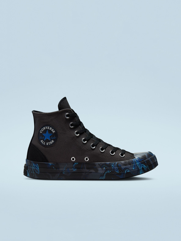 Converse Chuck Taylor Marbled Tenisice crna