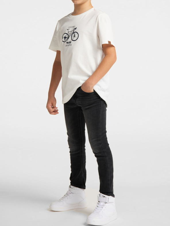 Ragwear Cyco Majica dječja bijela