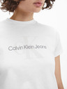 Calvin Klein Jeans Seasonal Monogram Baby Majica