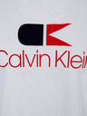 Calvin Klein Jeans Vintage Logo Large Majica
