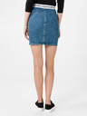 Calvin Klein Jeans Dart Suknja