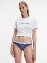 Calvin Klein Underwear	 3-pack Gaćice