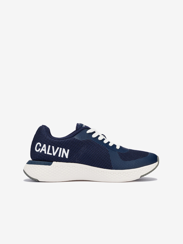 Calvin Klein Jeans Amos Tenisice plava