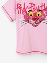 Desigual Pink Panther Majica dječja