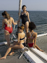 DORINA Bandol Jednodijelni kupaći kostim