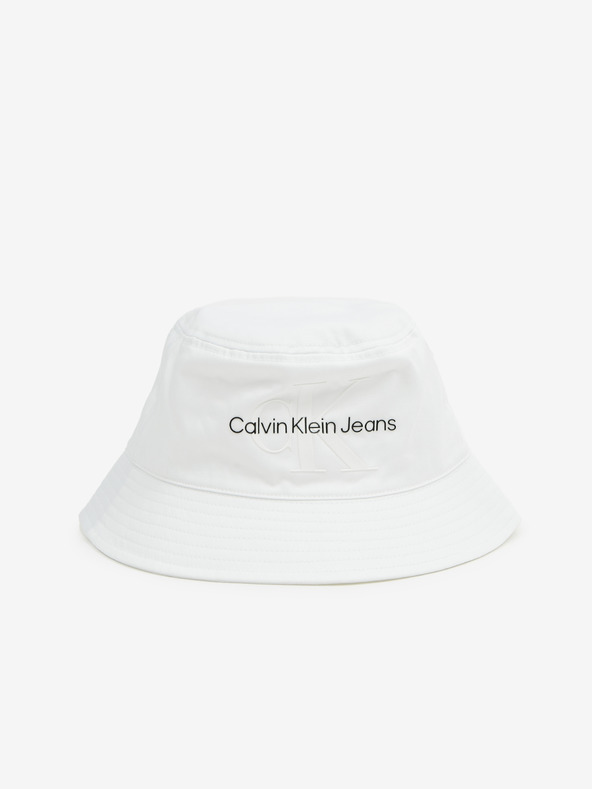Calvin Klein Jeans Šešir bijela