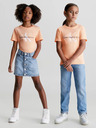 Calvin Klein Jeans Majica dječja