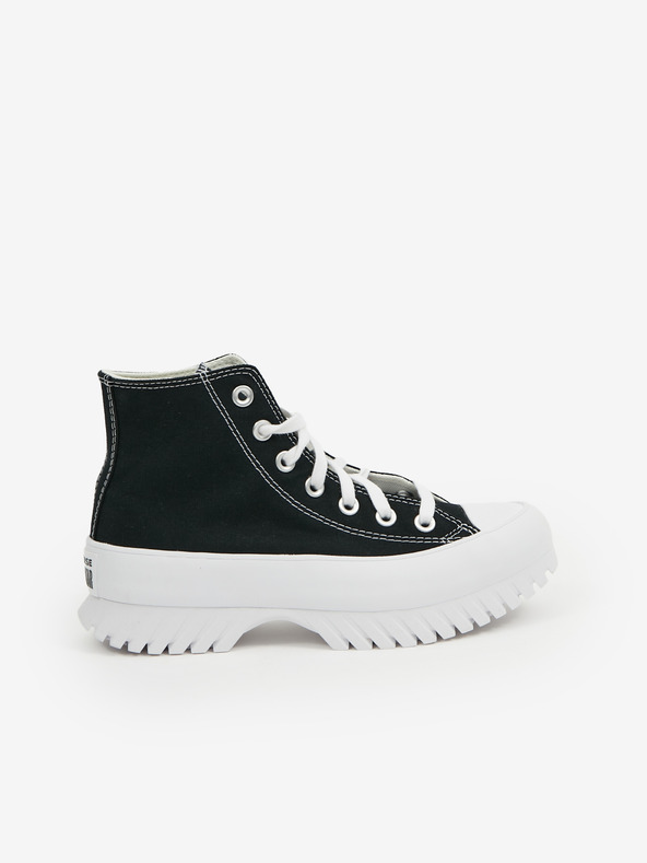 Converse Chuck Taylor All Star Lugged 2.0 Tenisice crna