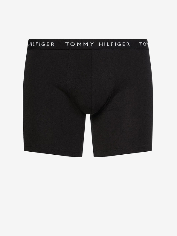 Tommy Hilfiger Underwear Bokserice crna