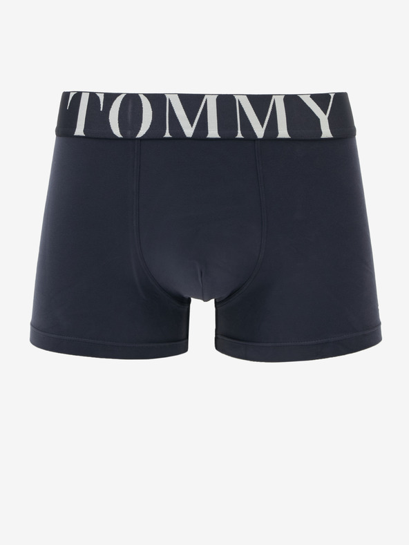 Tommy Hilfiger Underwear Bokserice plava