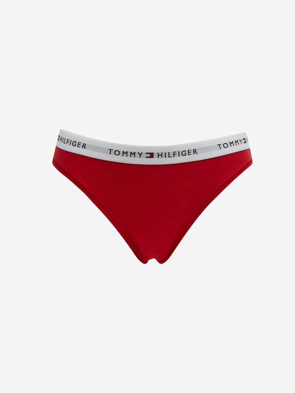 Tommy Hilfiger Underwear Icon 2.0 Gaćice crvena
