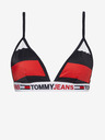 Tommy Hilfiger Underwear Gornji dio kupaćeg kostima