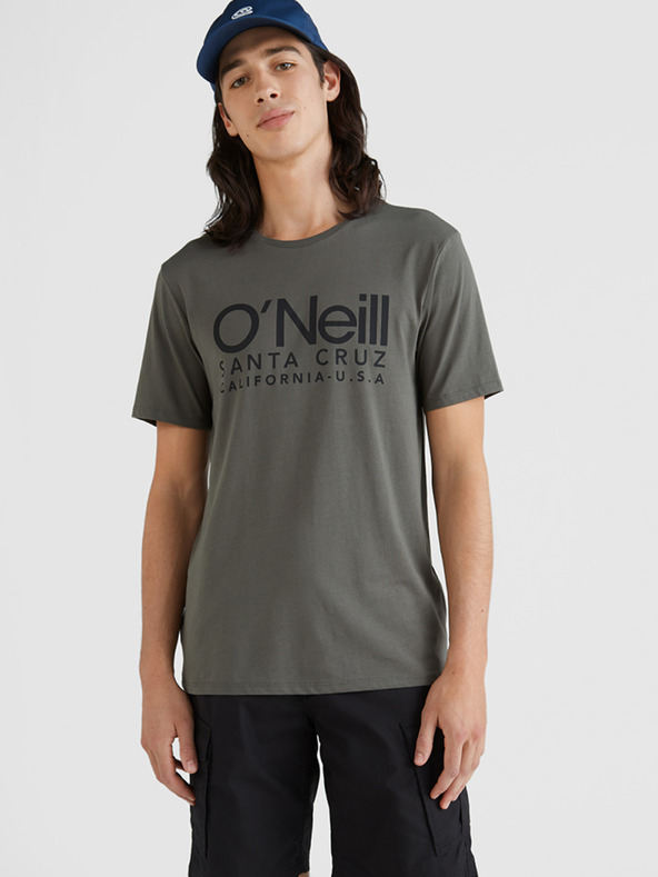 O'Neill Cali Majica zelena