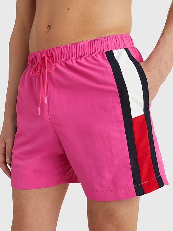 Tommy Hilfiger Underwear Kupaći kostim ružičasta