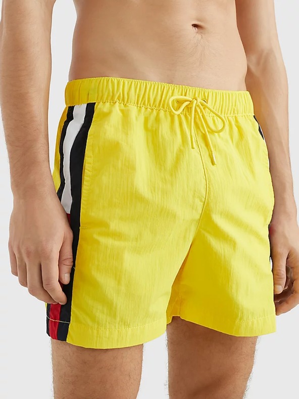 Tommy Hilfiger Underwear Kupaći kostim žuta