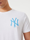 New Era New York Yankees MLB League Essential Majica
