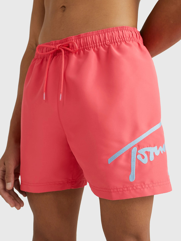 Tommy Hilfiger Underwear Kupaći kostim ružičasta