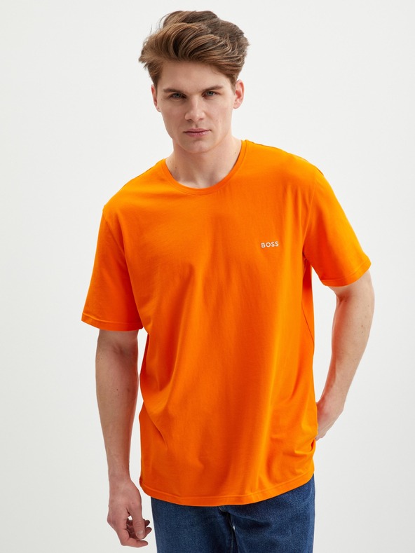 BOSS Majica narančasta