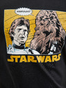 ZOOT.Fan Han Solo and Chewie Star Wars Majica