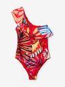 Desigual Medewi Jednodijelni kupaći kostim