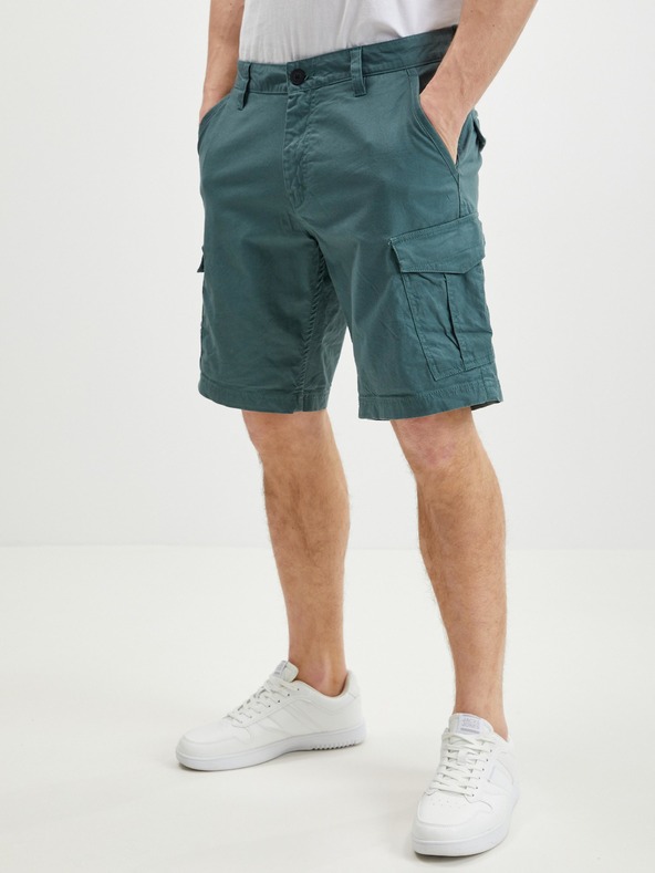 O'Neill Kratke hlače zelena