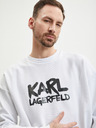 Karl Lagerfeld Majica dugih rukava