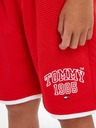 Tommy Hilfiger Tommy Varsity Kratke hlače dječje