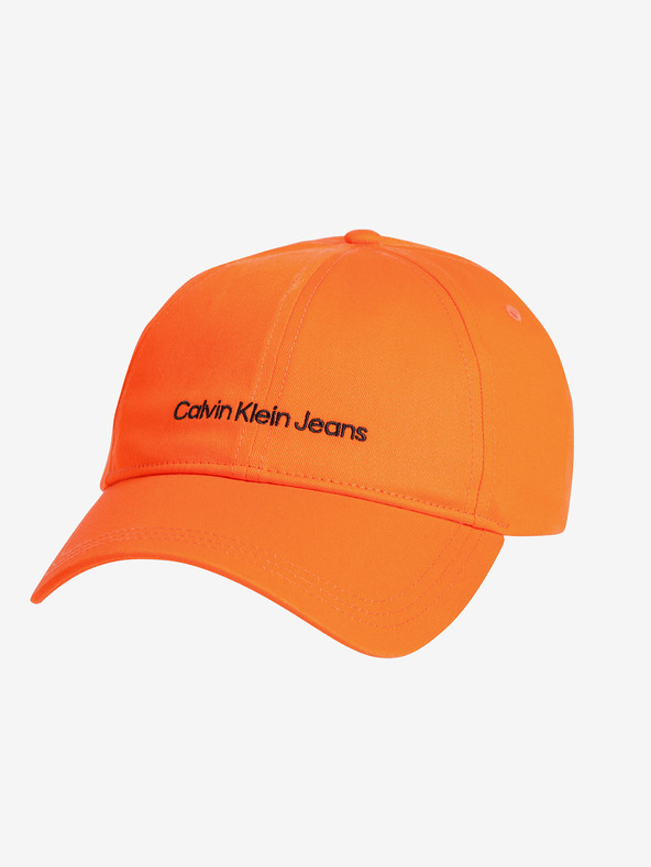 Calvin Klein Jeans Šilterica narančasta