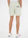 Tommy Jeans College Pop Surger Kratke hlače