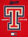 Tommy Jeans Modern Sport T Crew Majica dugih rukava