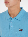 Tommy Jeans Badge Polo majica